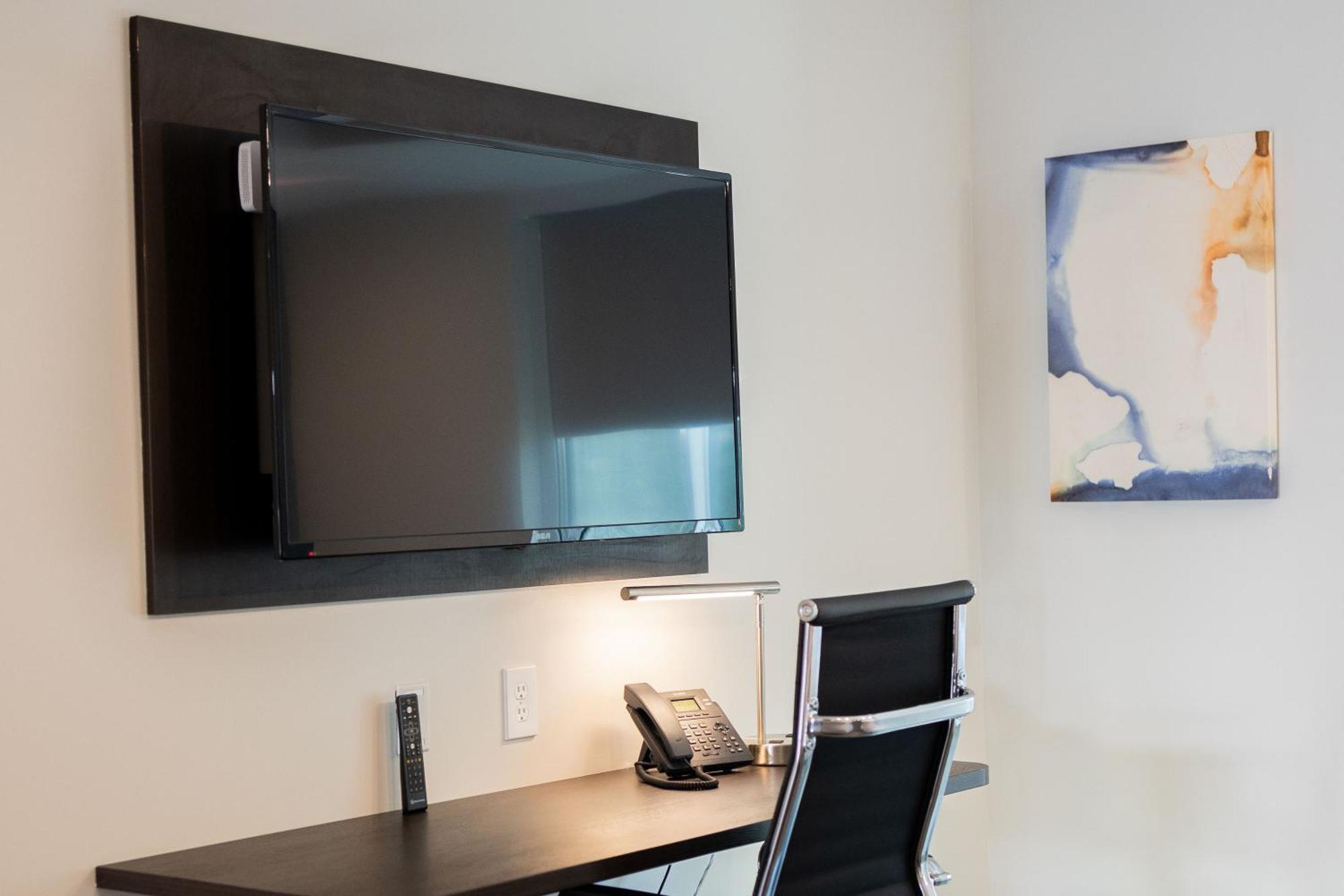 Stayapt Suites Charlotte North Huntersville Exterior foto